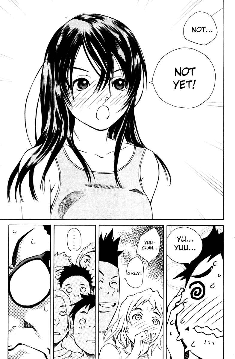 Page 24 Chapter 69 Pastel
