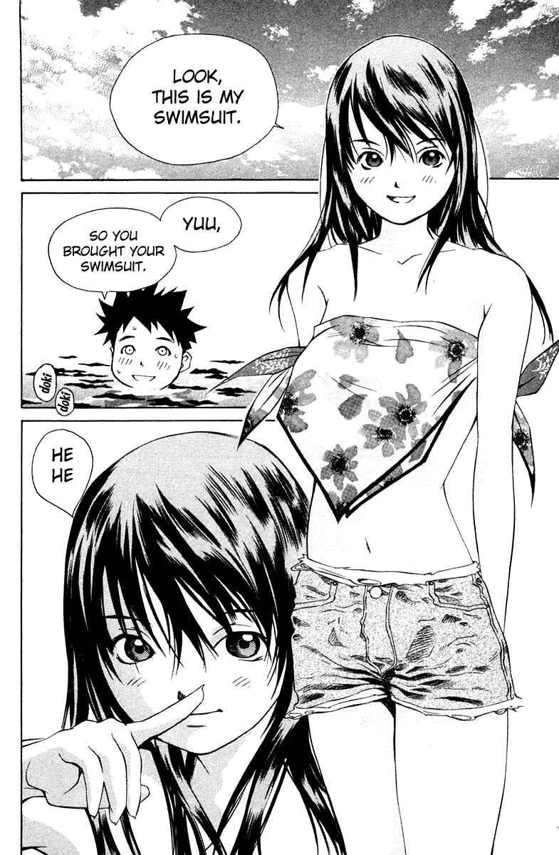 Page 41 Chapter 69 Pastel