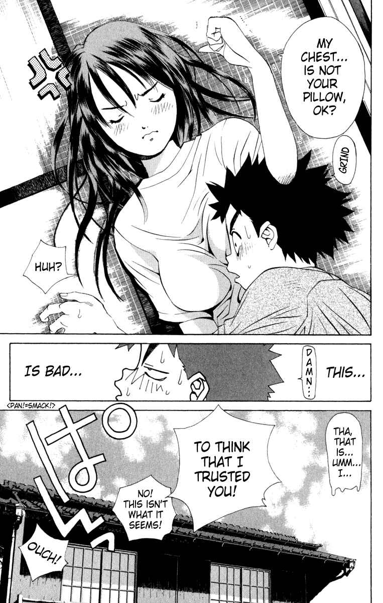 Page 32 Chapter 3 Pastel