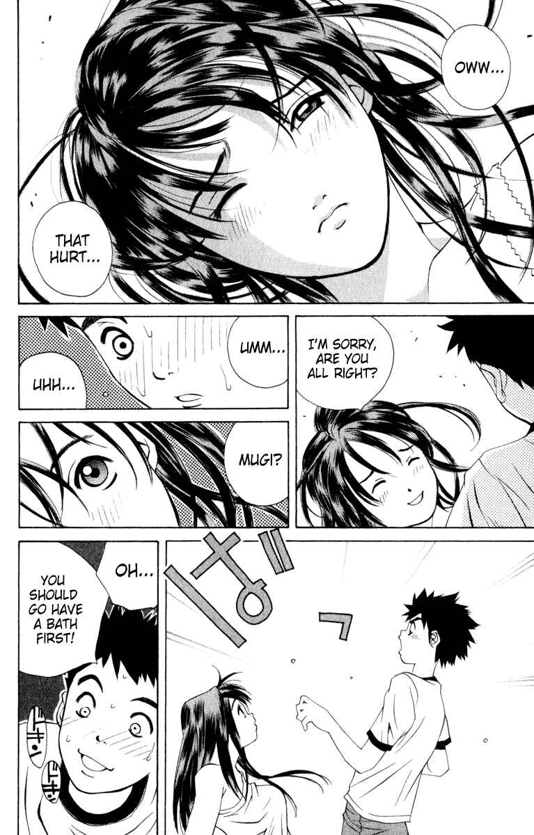 Page 8 Chapter 3 Pastel
