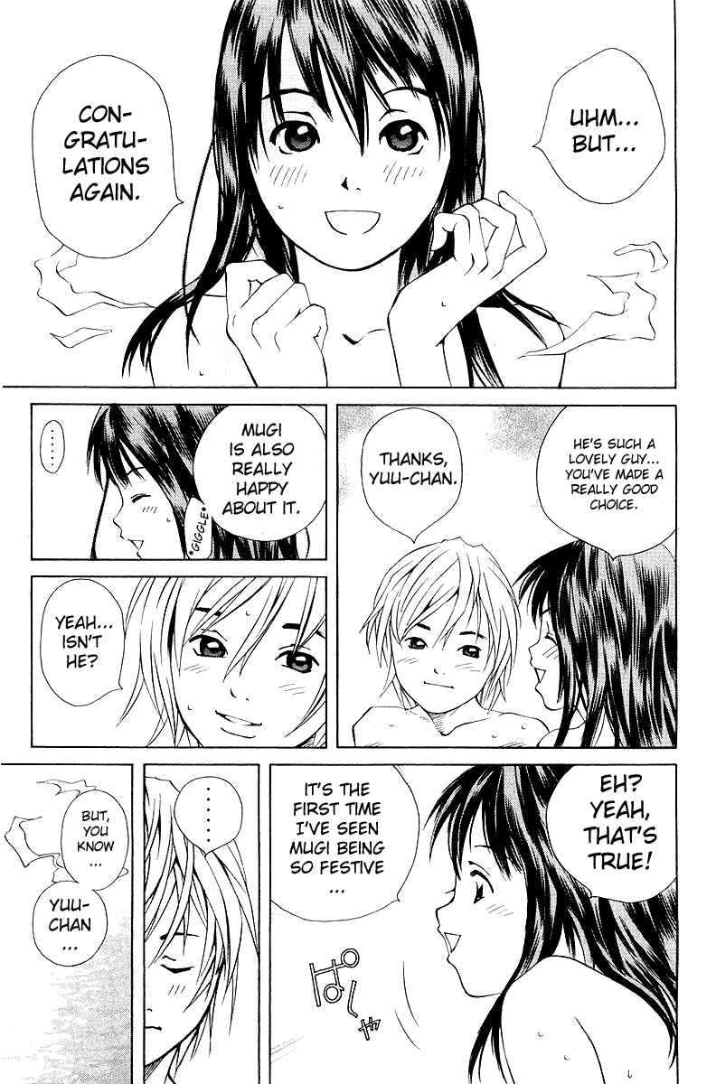 Page 19 Chapter 60 Pastel