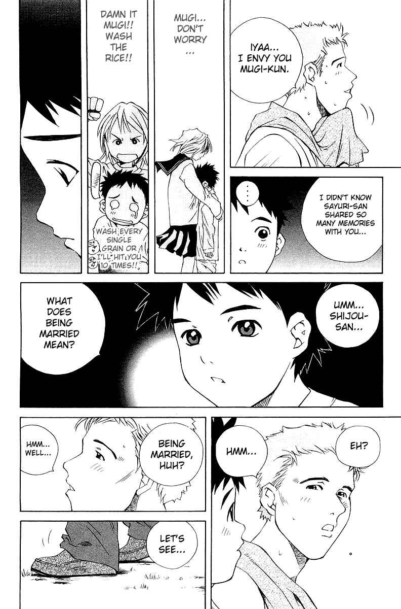 Page 30 Chapter 60 Pastel