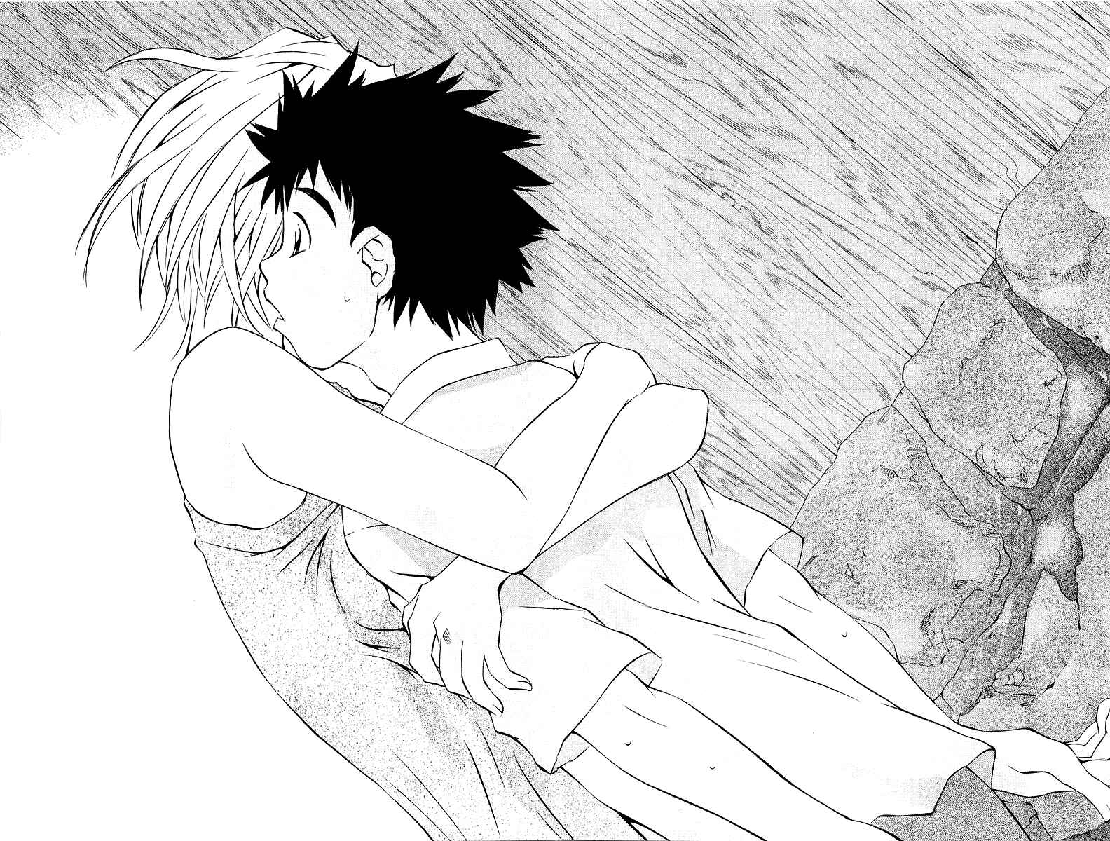Page 36 Chapter 60 Pastel