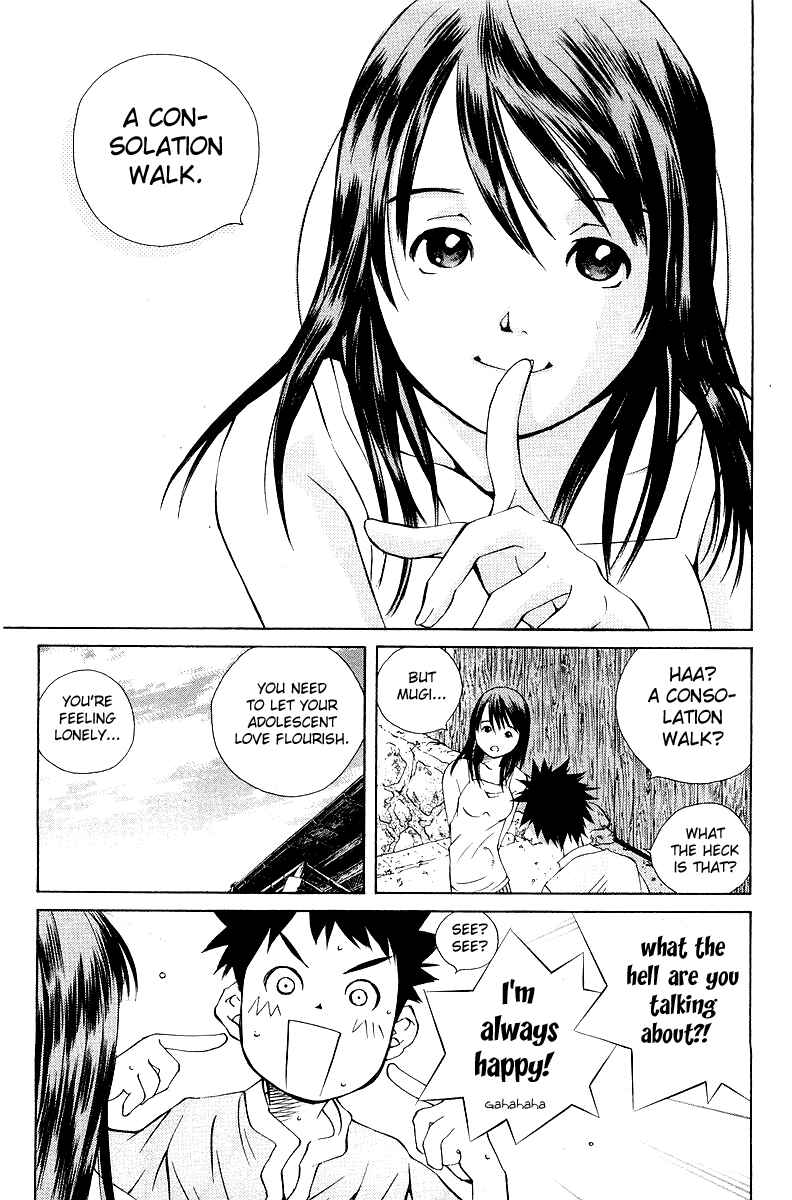 Page 42 Chapter 60 Pastel