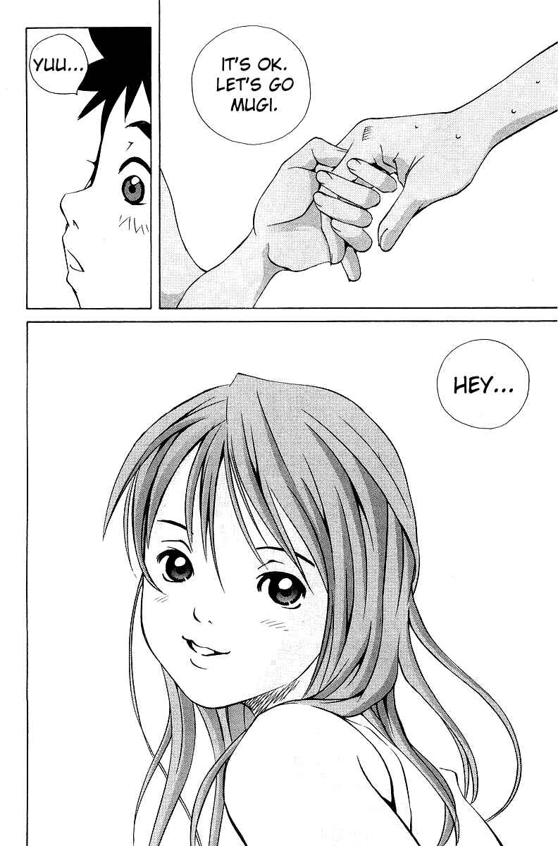 Page 43 Chapter 60 Pastel