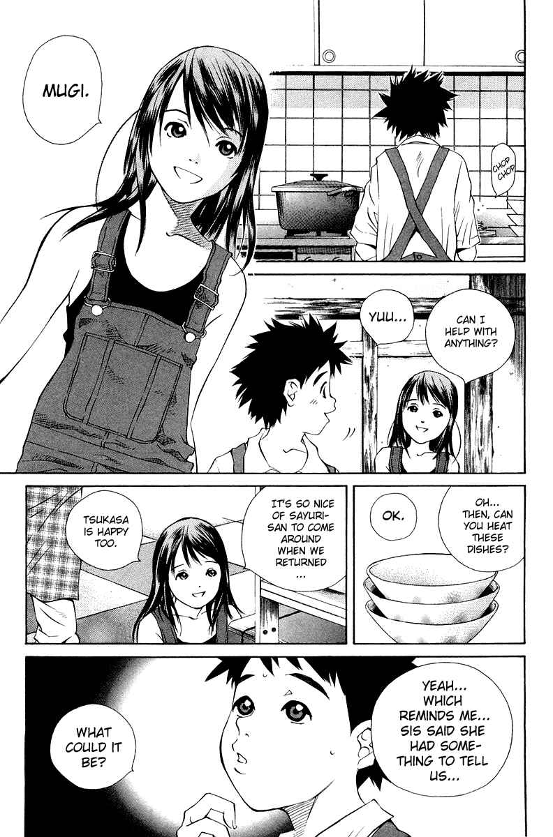 Page 5 Chapter 60 Pastel