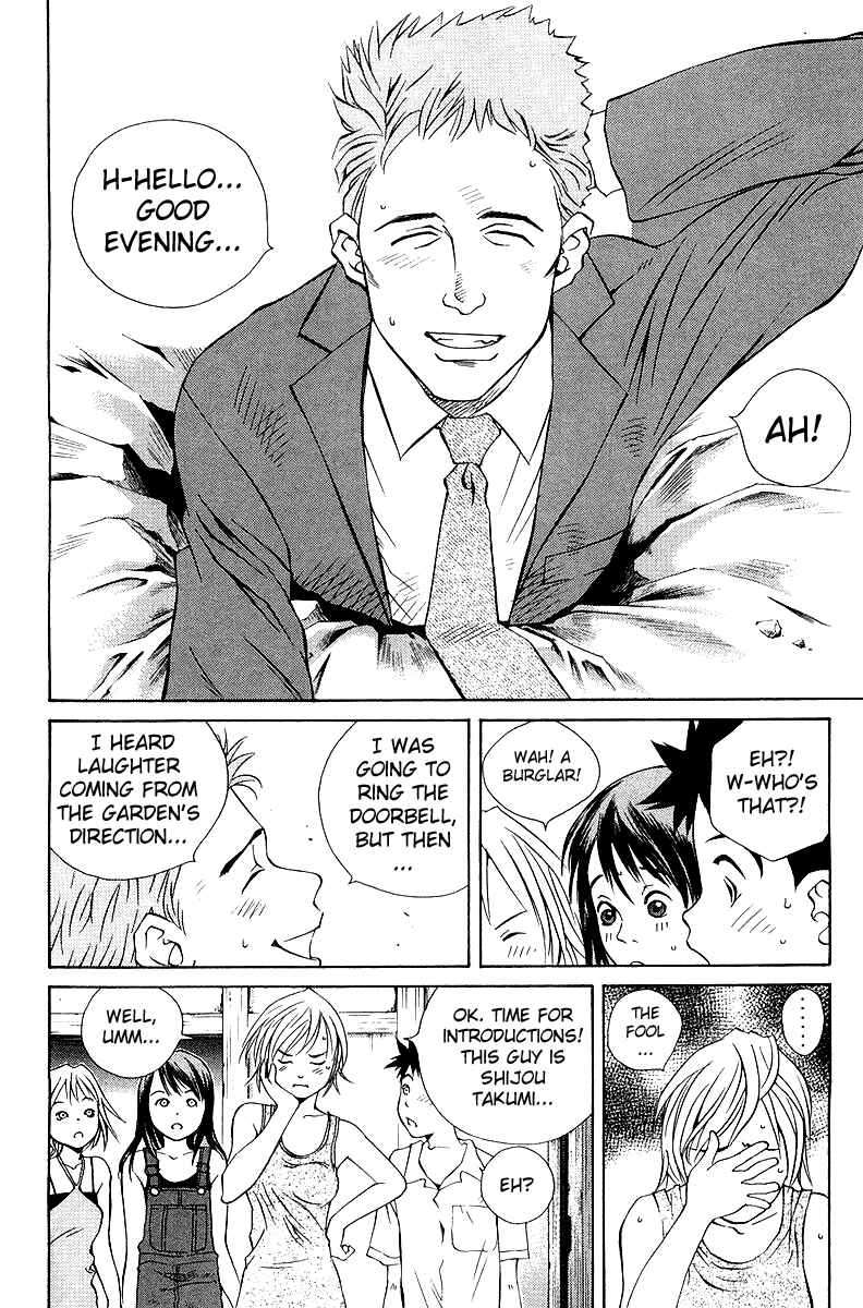 Page 8 Chapter 60 Pastel