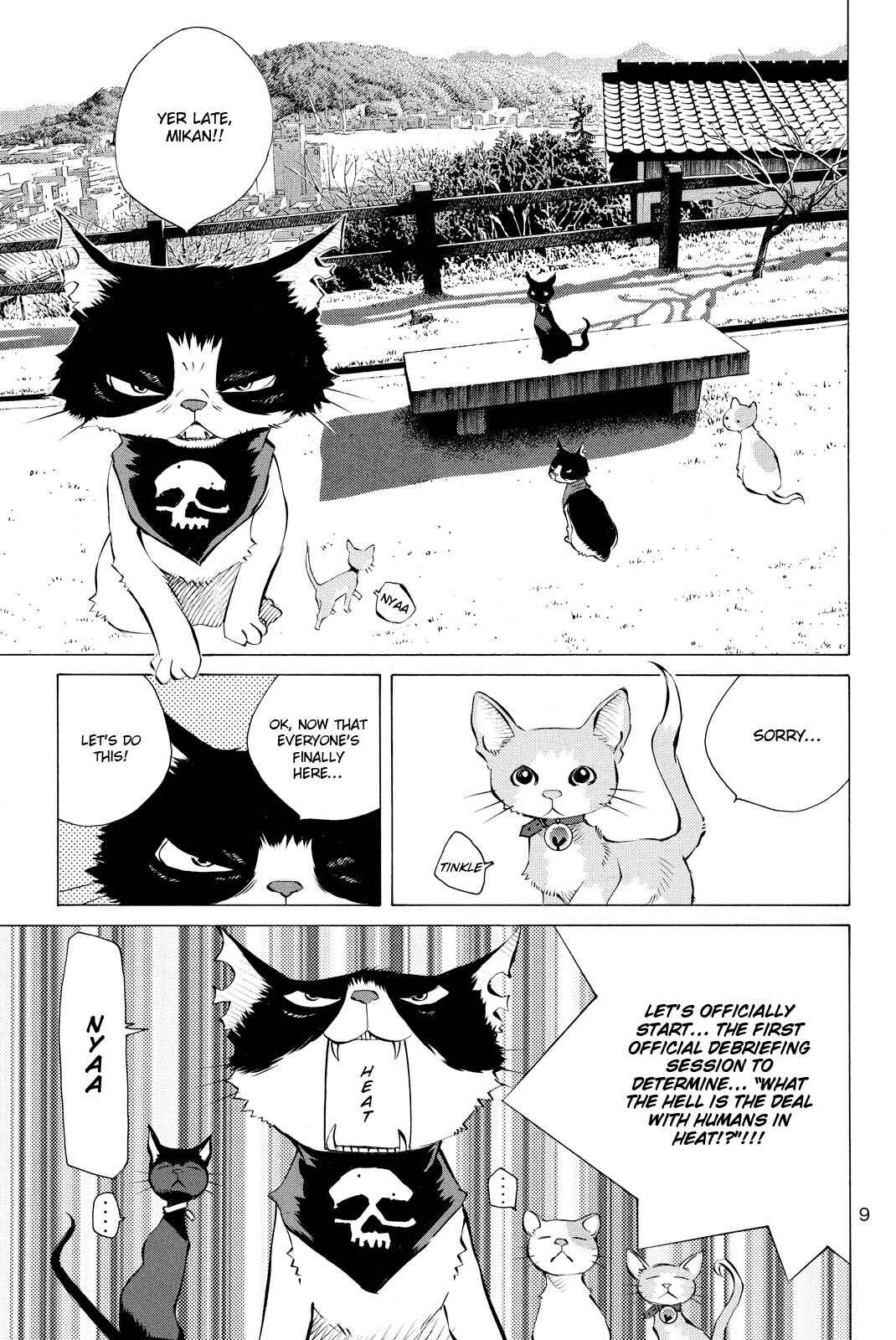 Page 12 Chapter 156 Pastel
