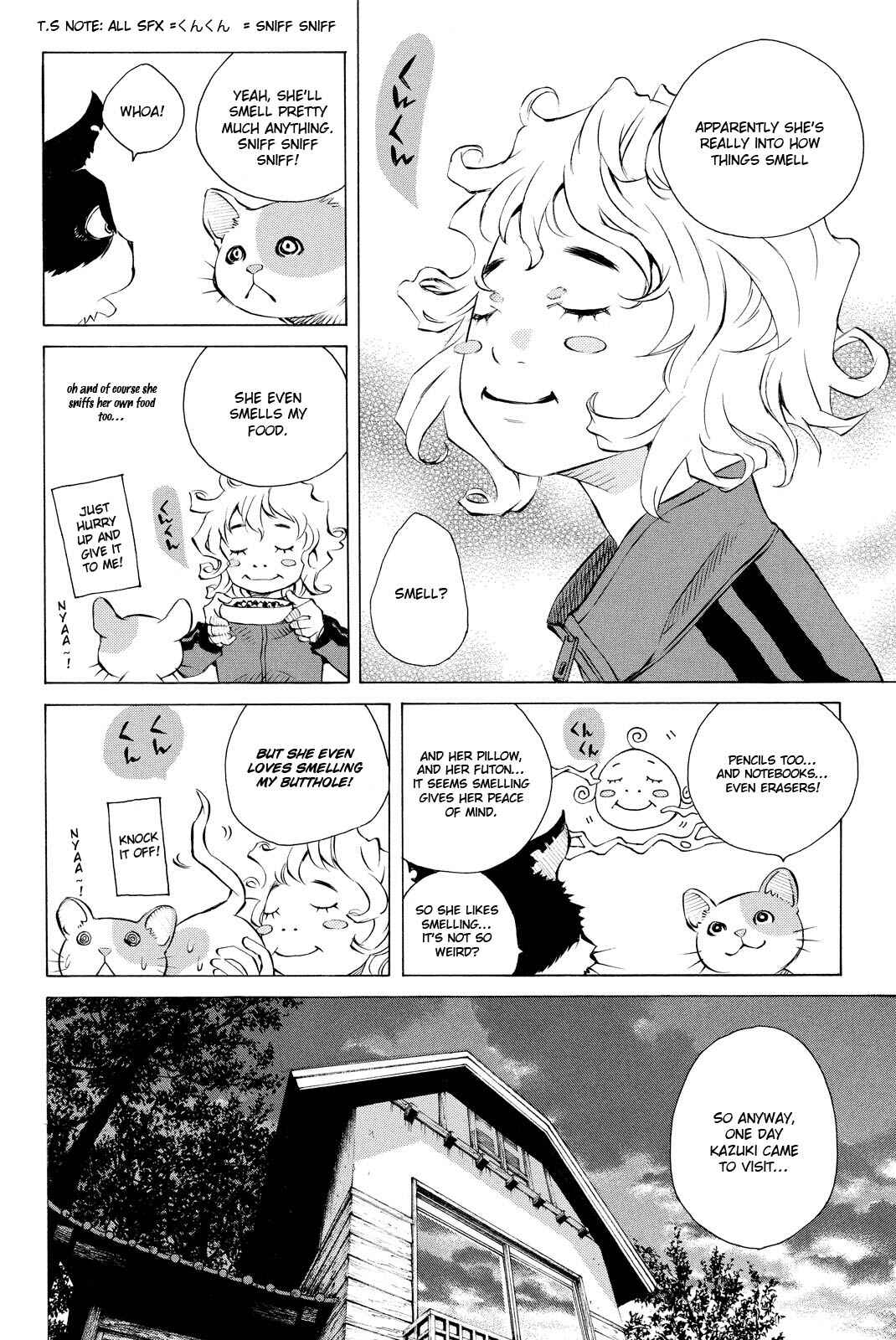 Page 15 Chapter 156 Pastel