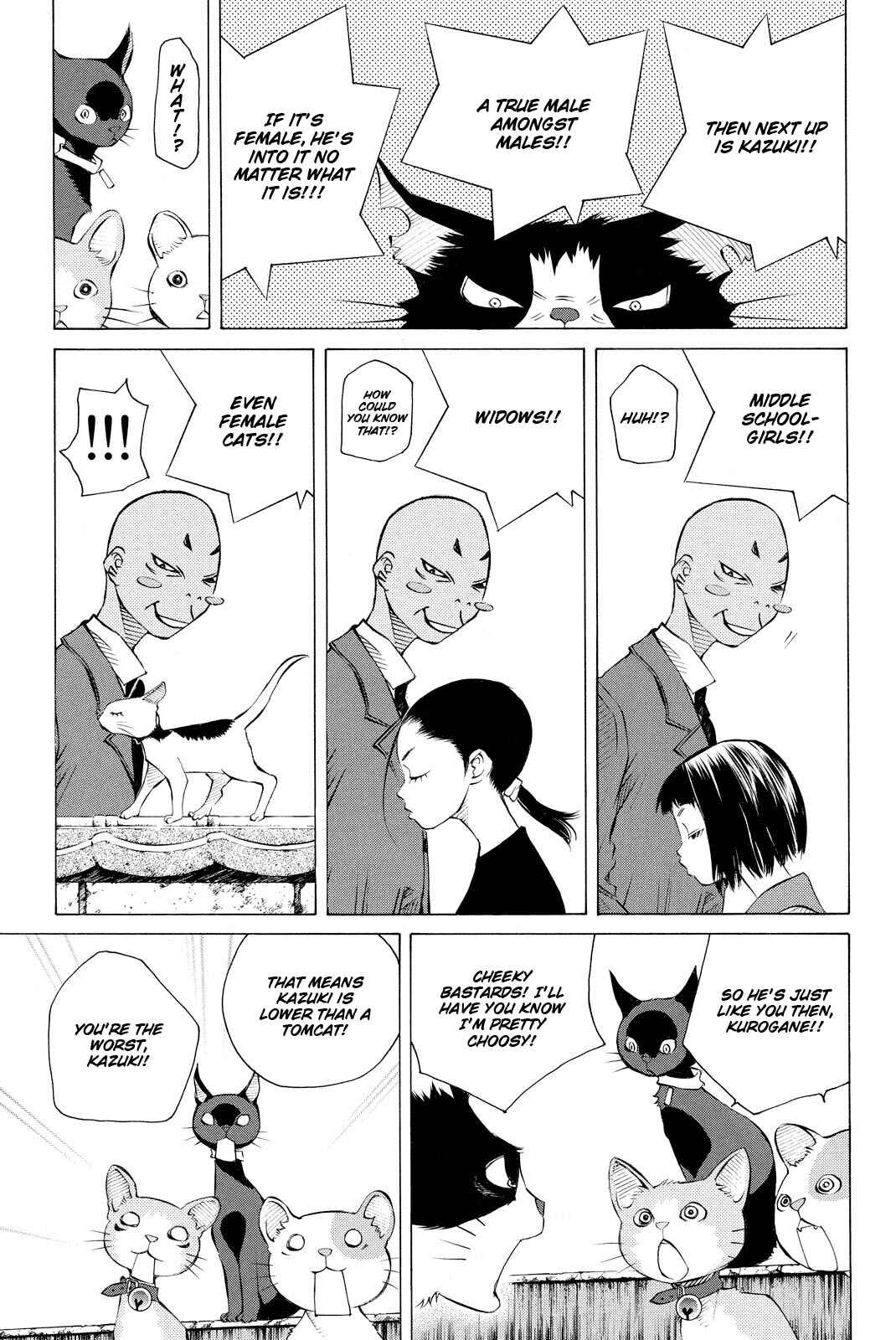 Page 20 Chapter 156 Pastel