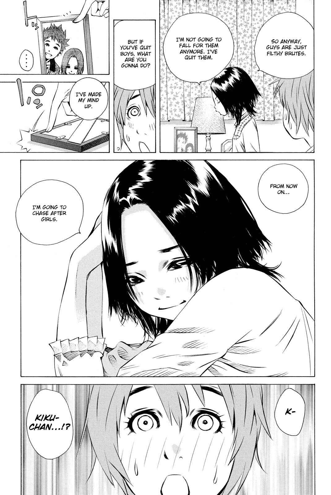 Page 26 Chapter 156 Pastel