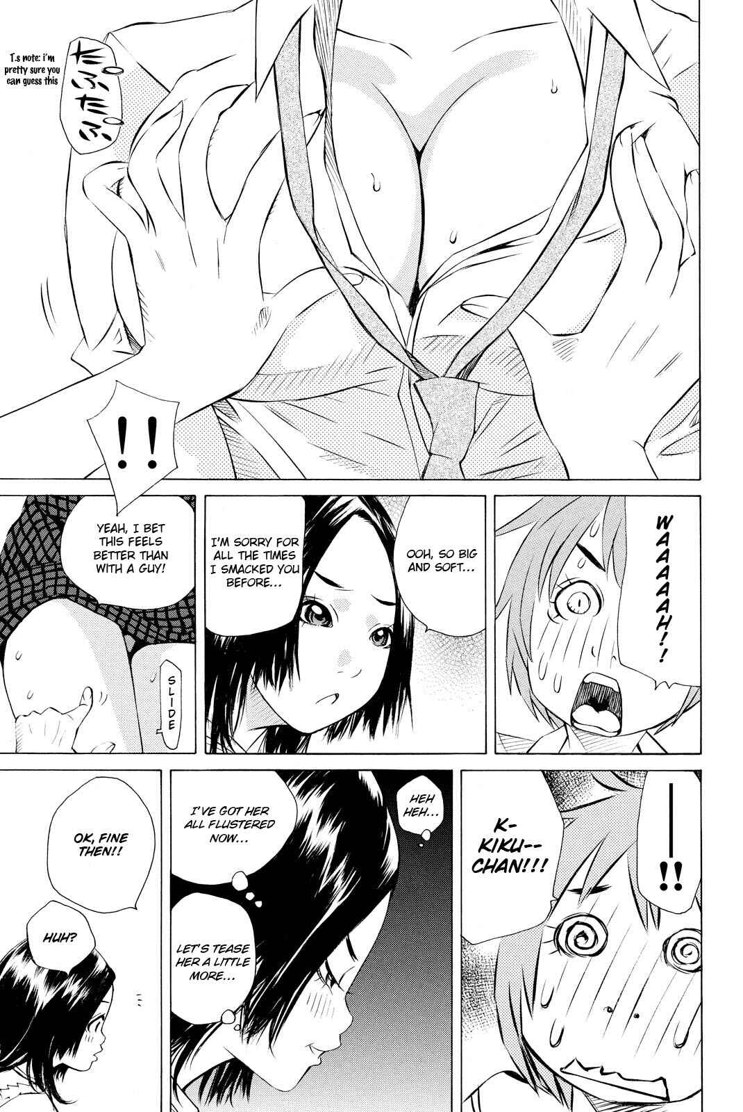 Page 28 Chapter 156 Pastel