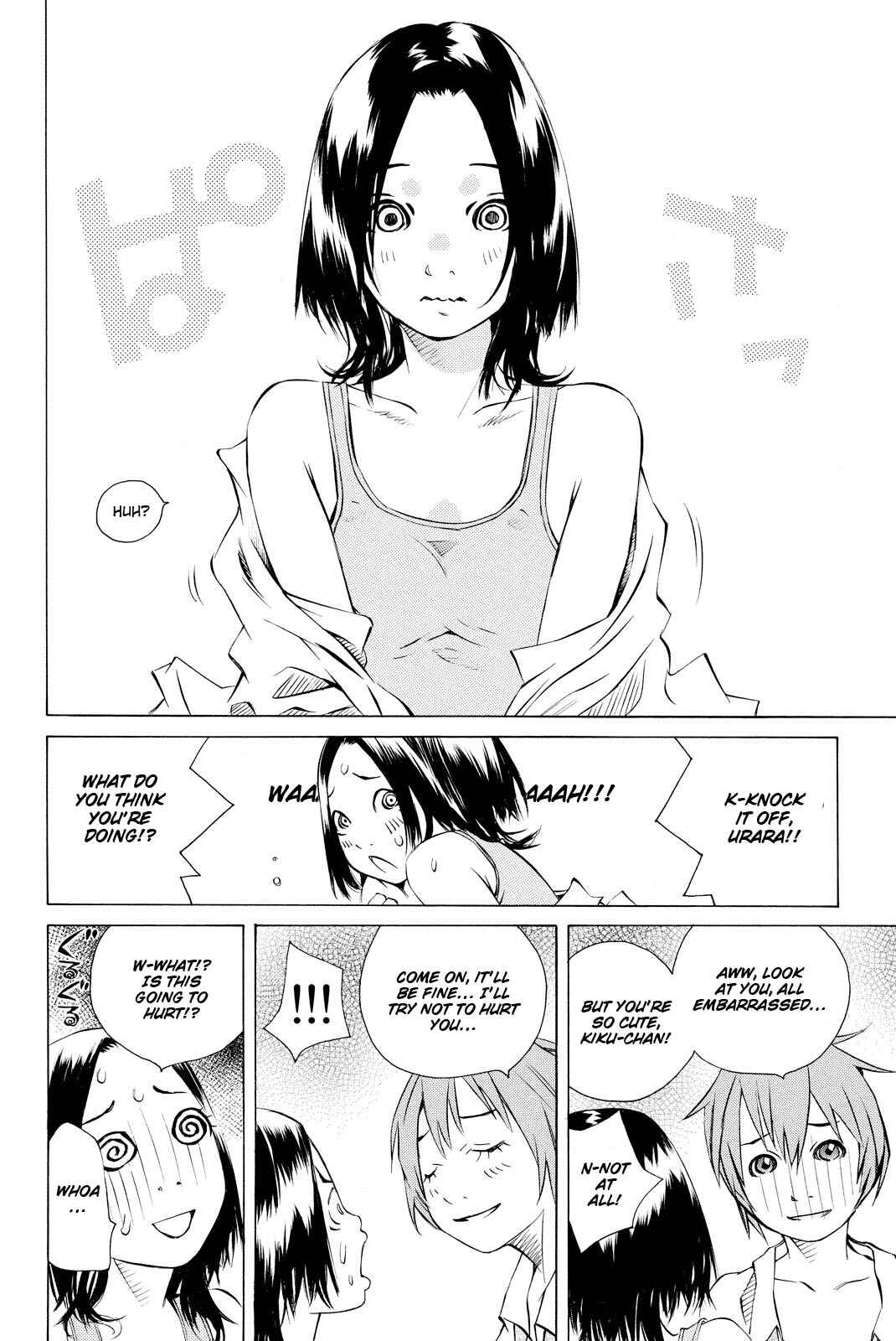 Page 31 Chapter 156 Pastel