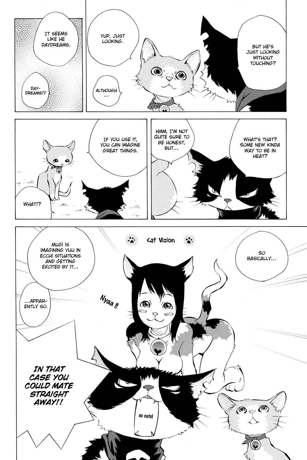 Page 36 Chapter 156 Pastel