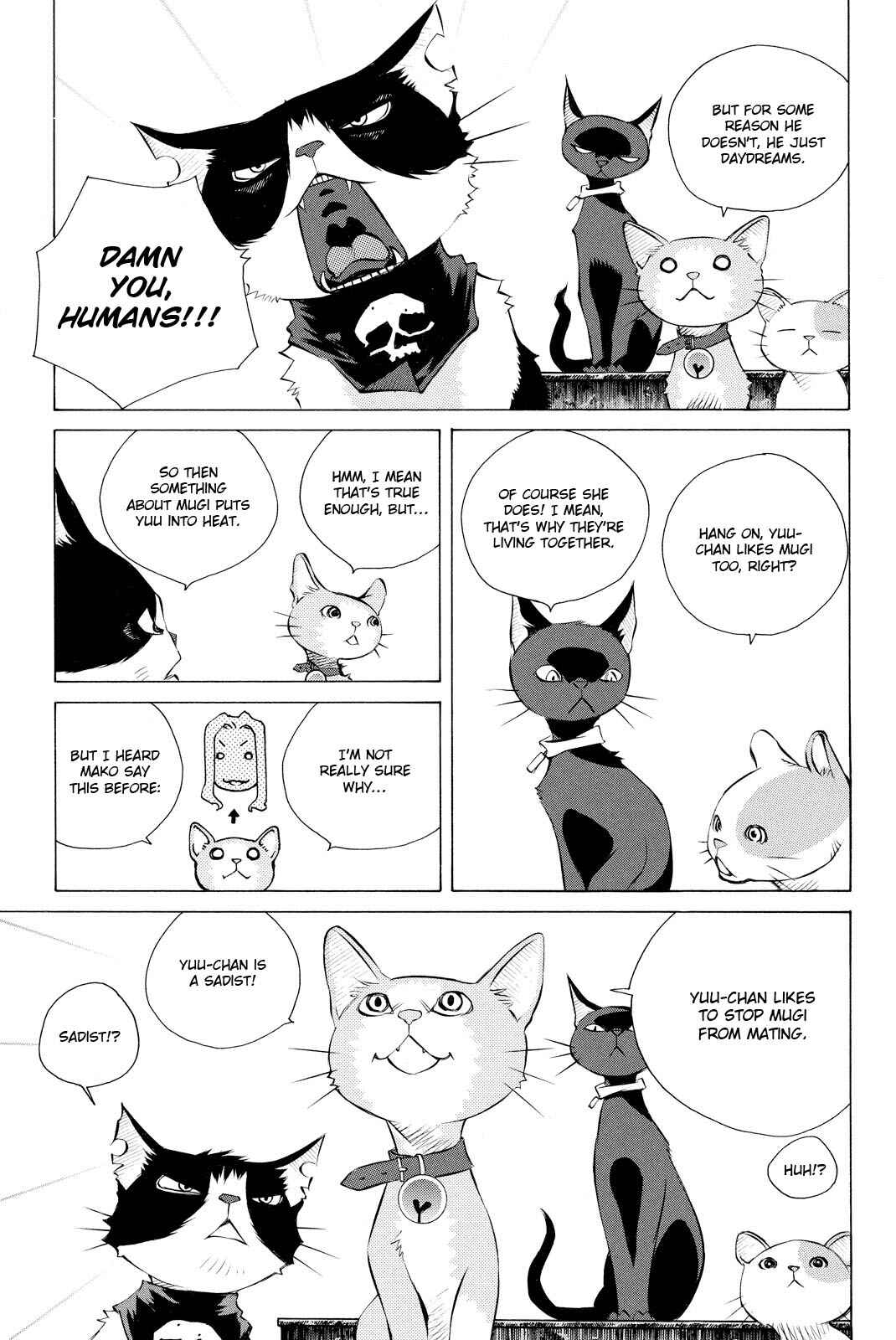 Page 37 Chapter 156 Pastel