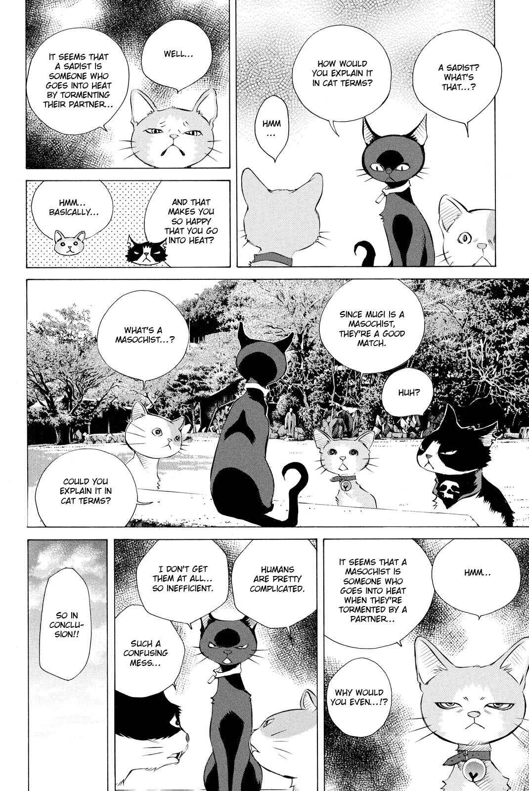 Page 38 Chapter 156 Pastel