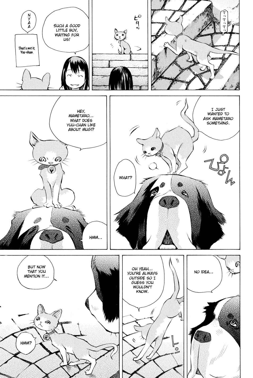 Page 41 Chapter 156 Pastel
