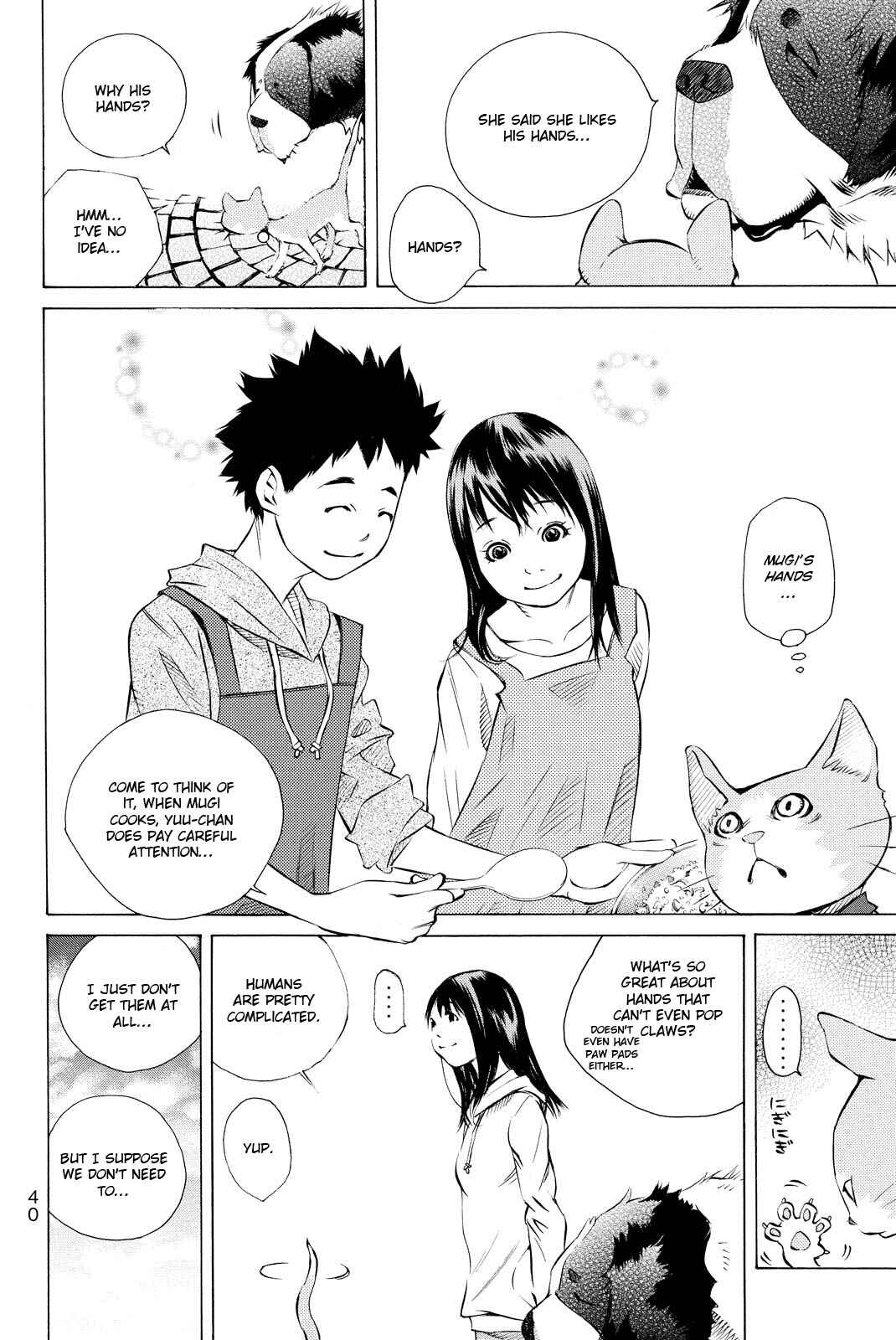 Page 42 Chapter 156 Pastel