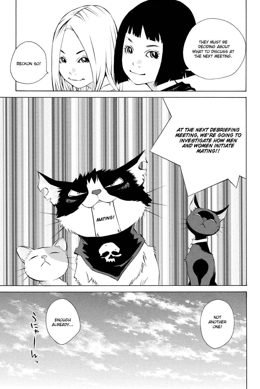 Page 49 Chapter 156 Pastel