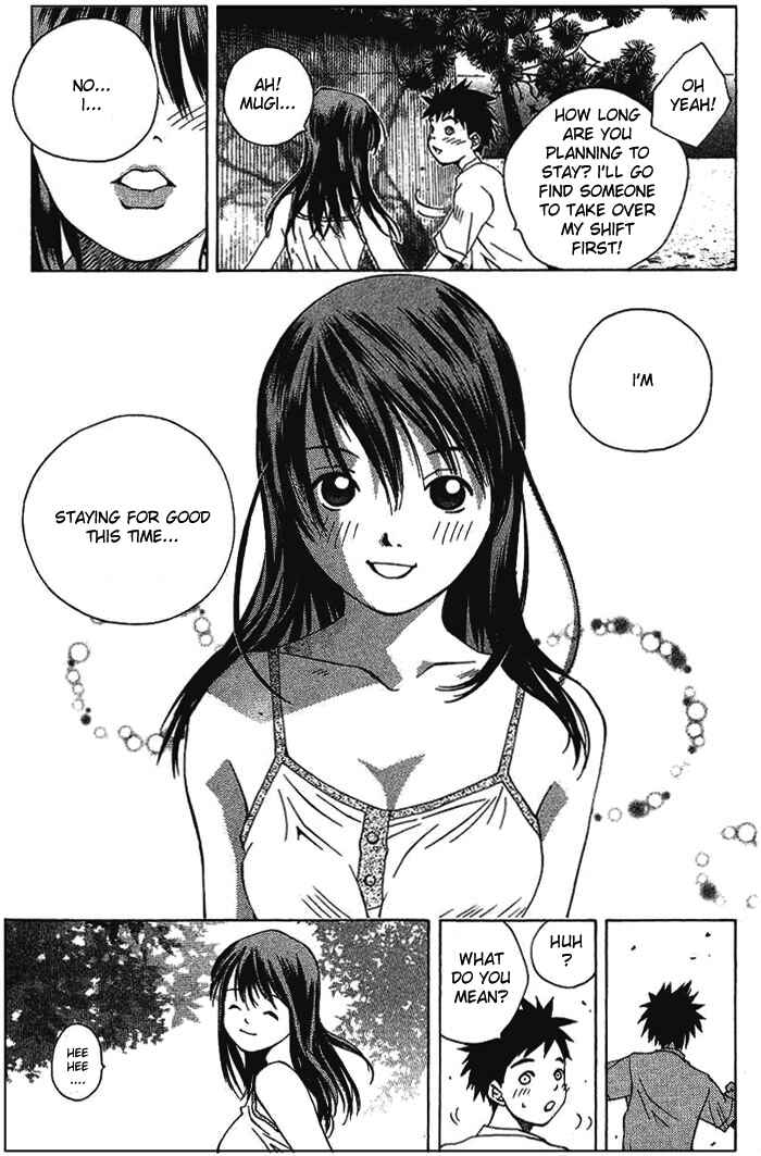 Page 18 Chapter 48 Pastel