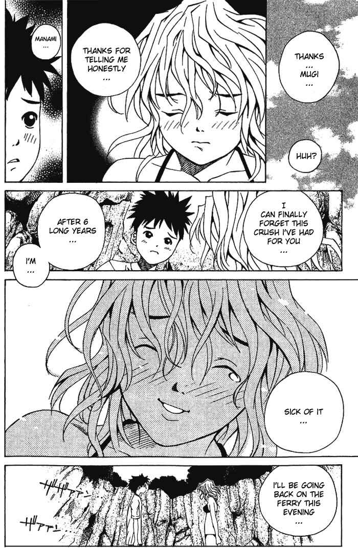 Page 6 Chapter 48 Pastel