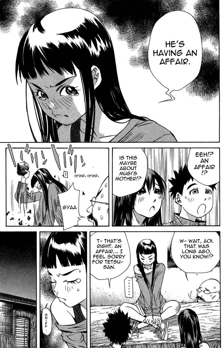 Page 11 Chapter 120 Pastel
