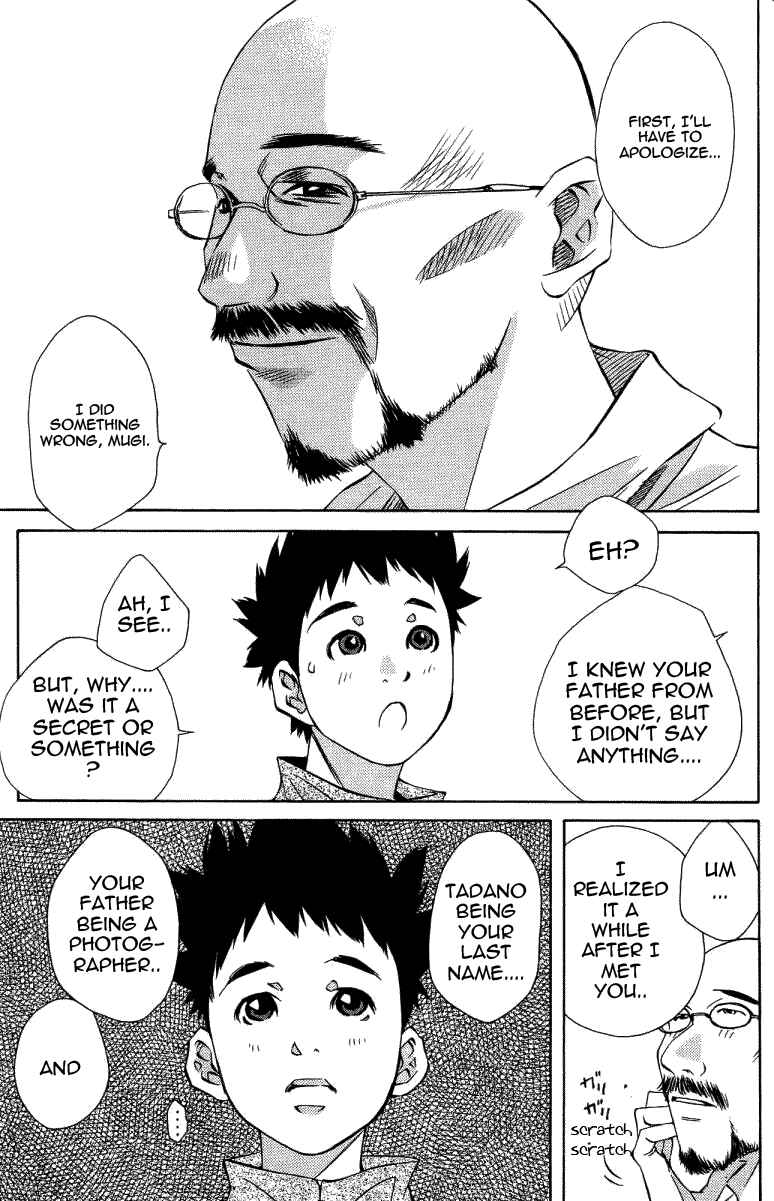 Page 13 Chapter 120 Pastel