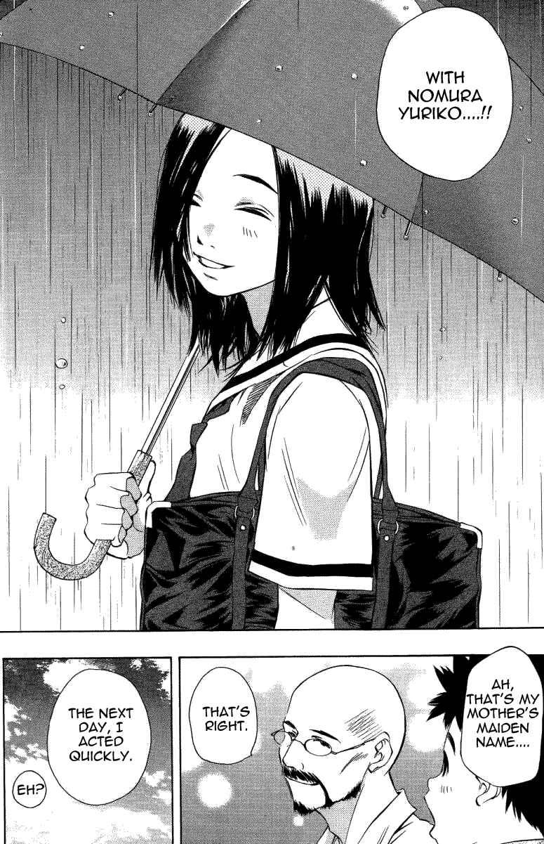 Page 22 Chapter 120 Pastel