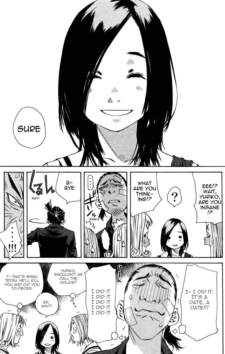 Page 25 Chapter 120 Pastel