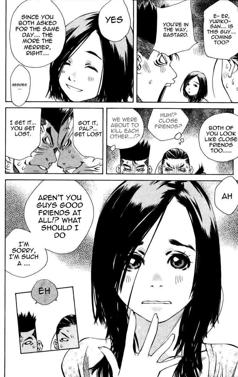 Page 28 Chapter 120 Pastel