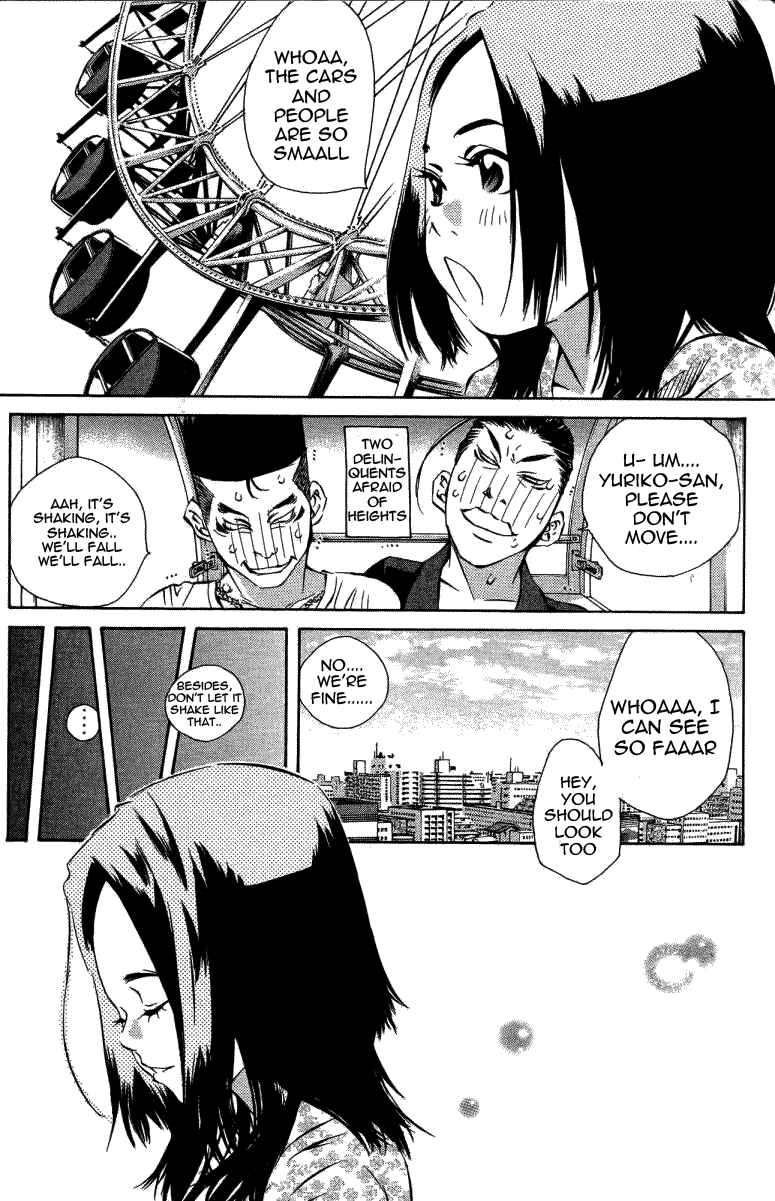 Page 33 Chapter 120 Pastel