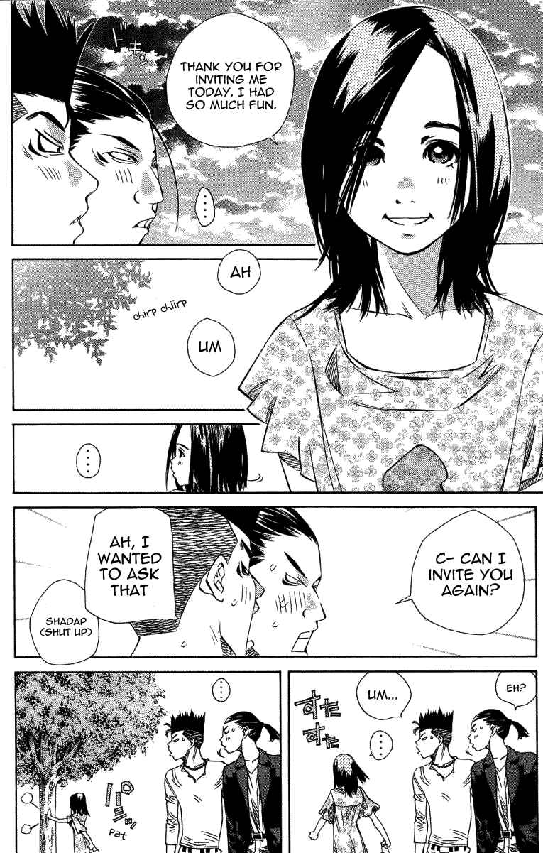 Page 34 Chapter 120 Pastel