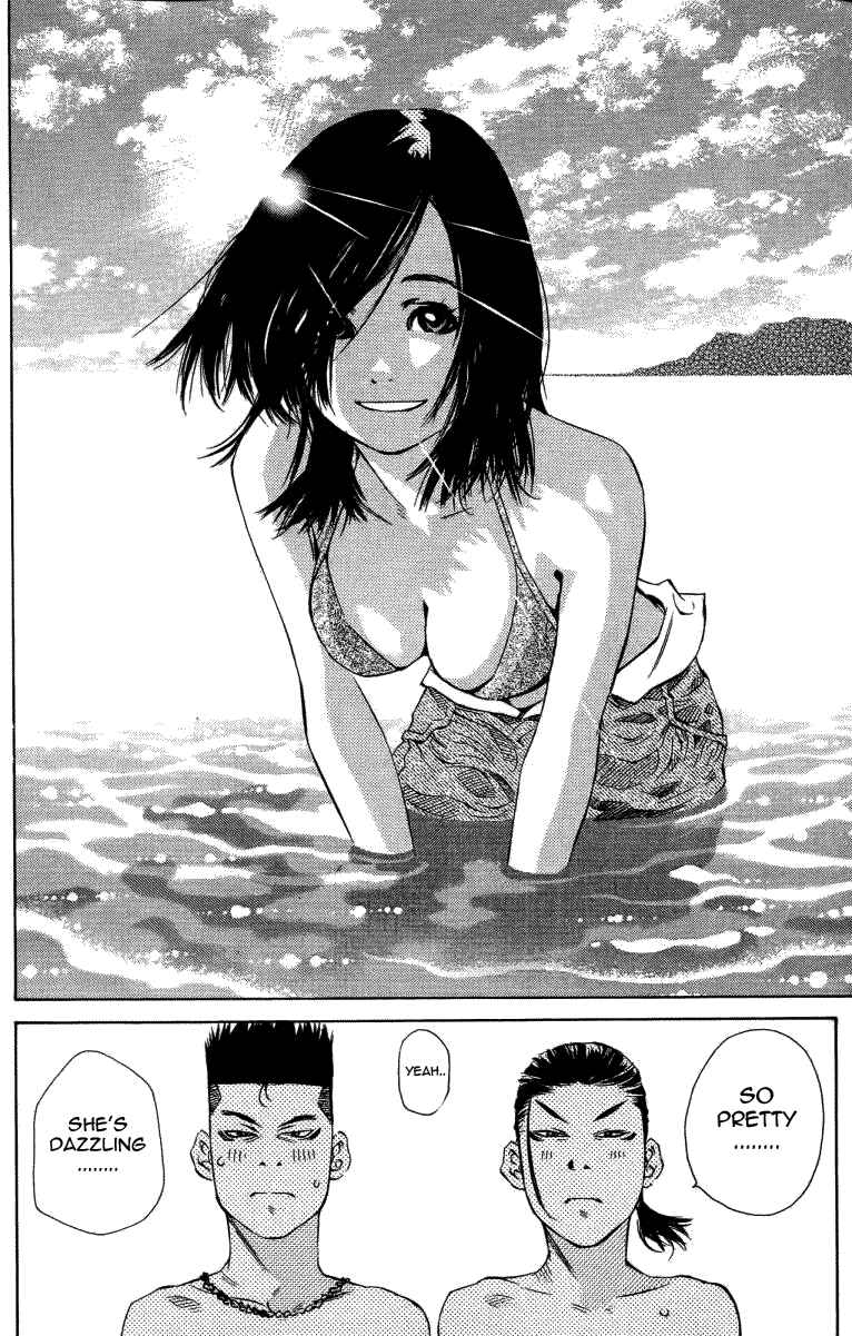 Page 40 Chapter 120 Pastel