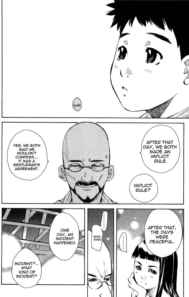 Page 46 Chapter 120 Pastel