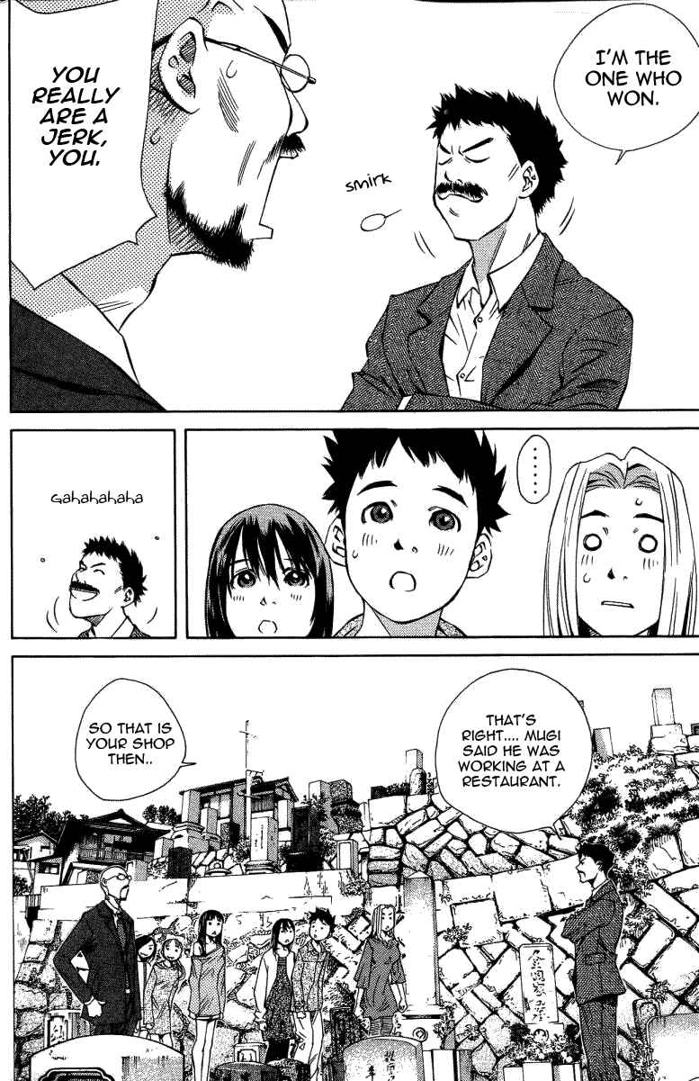 Page 5 Chapter 120 Pastel
