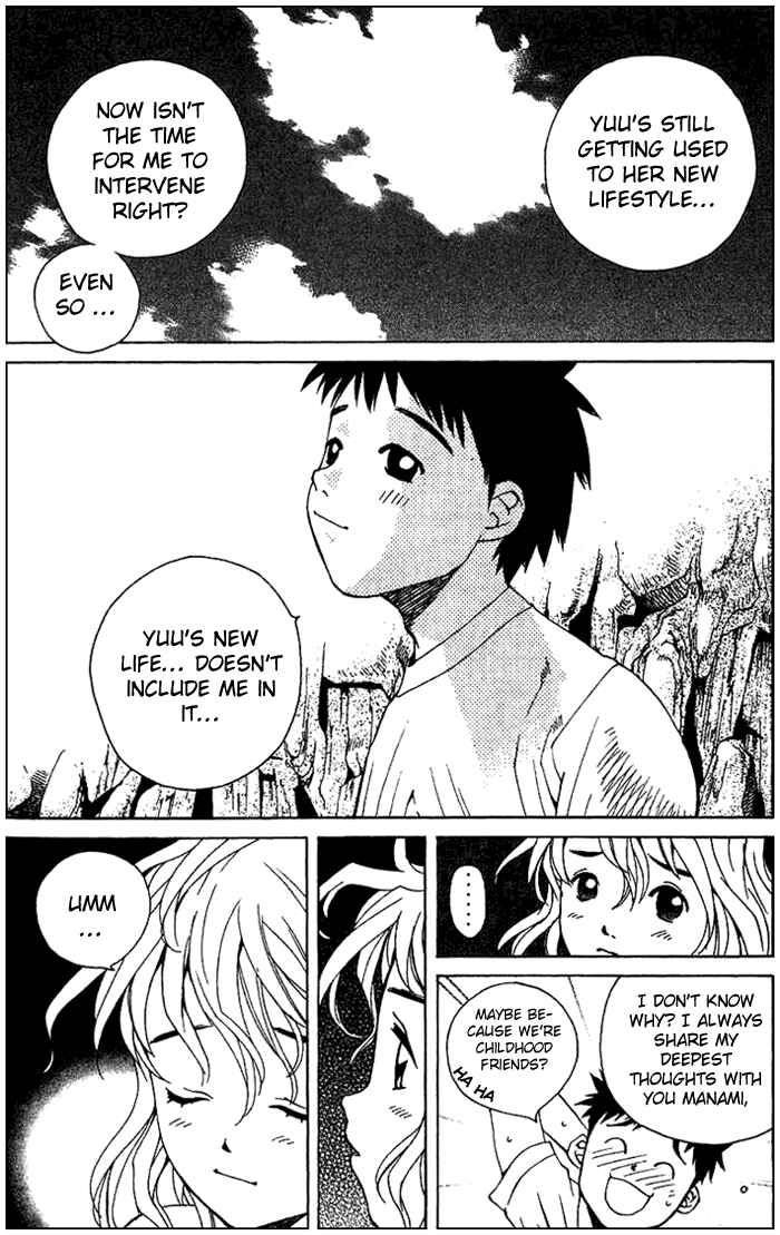 Page 13 Chapter 47 Pastel