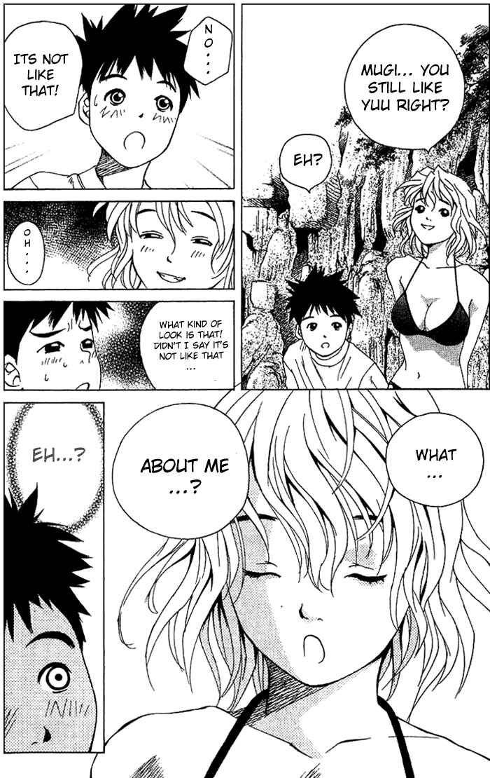 Page 14 Chapter 47 Pastel