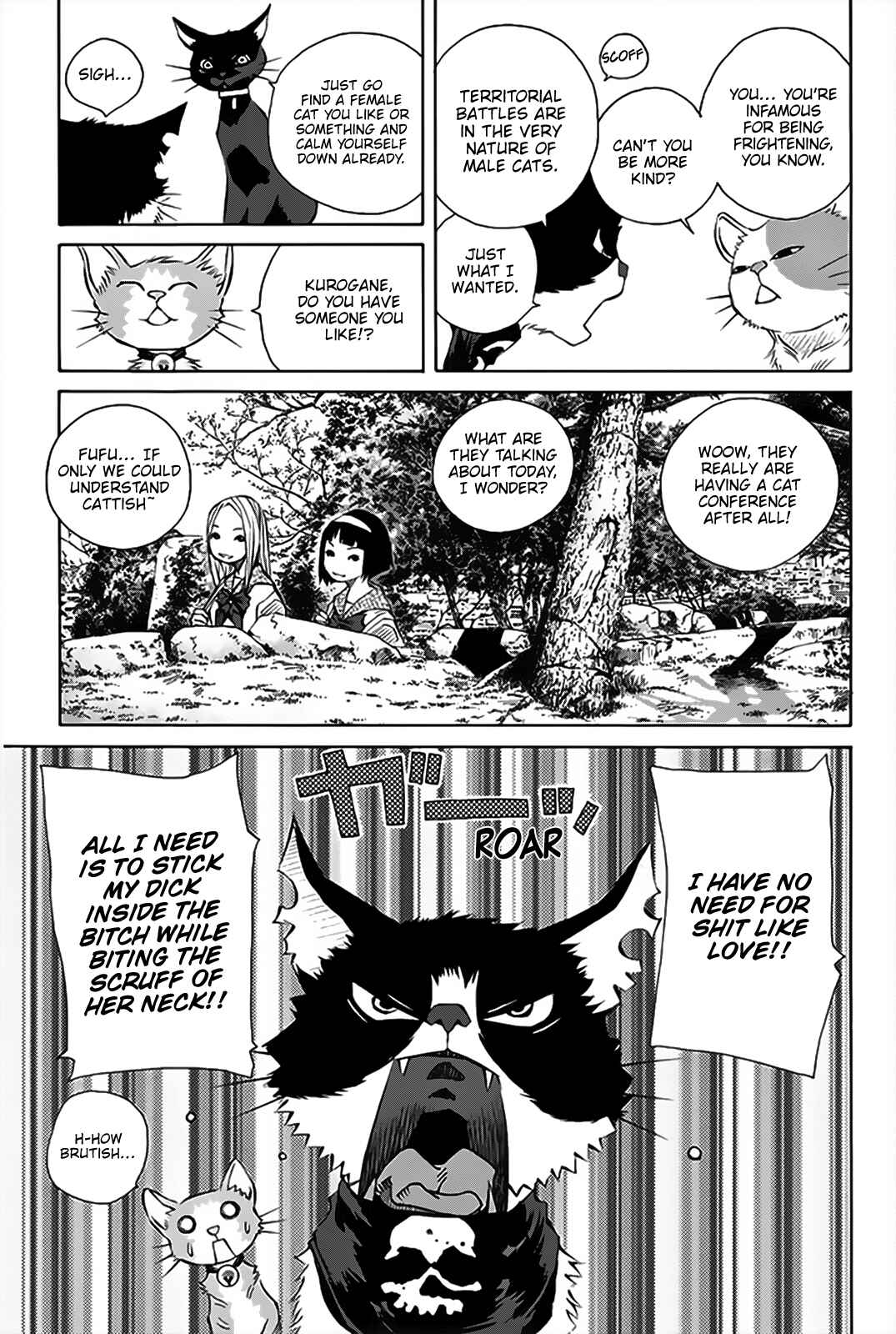 Page 10 Chapter 150 Pastel