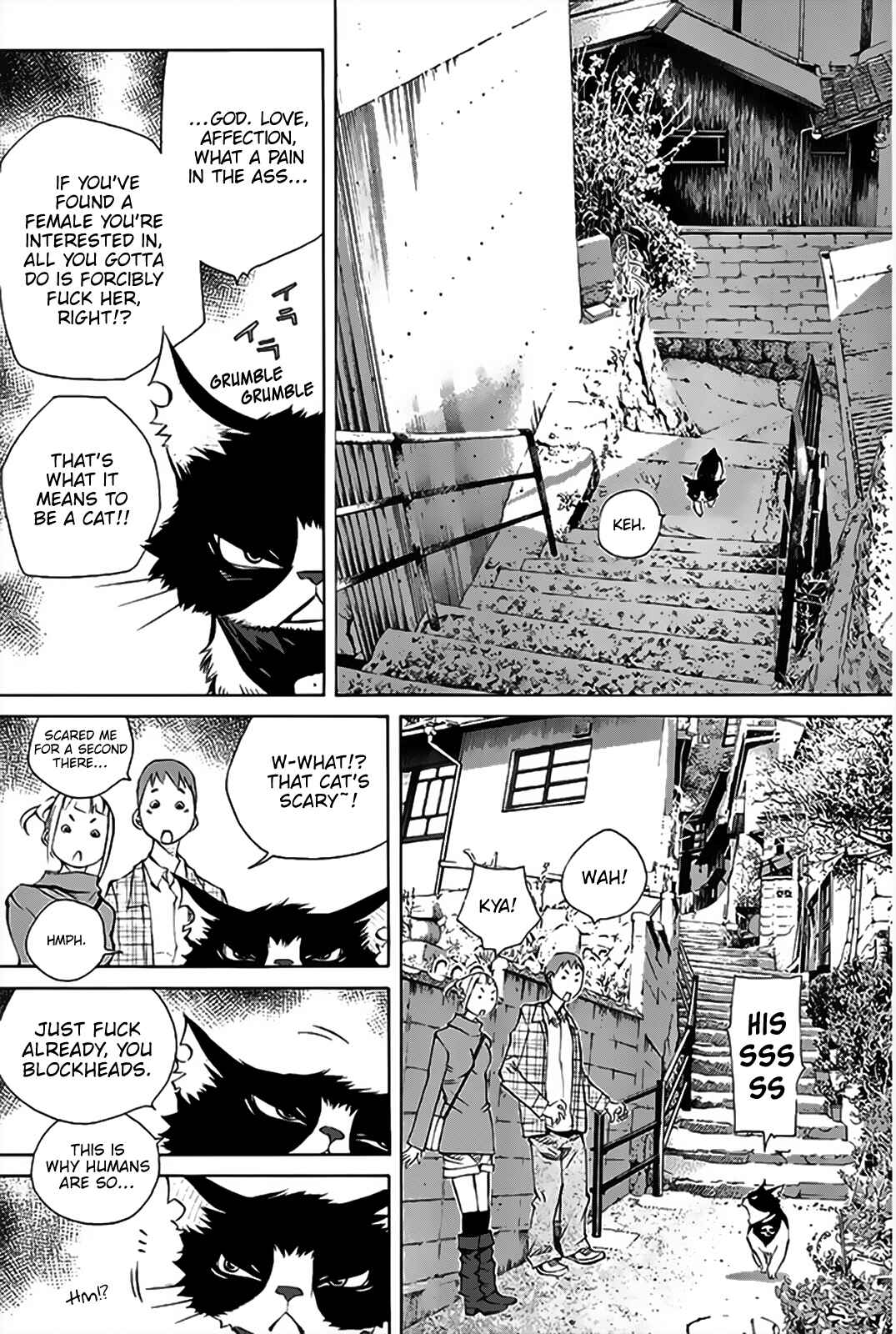 Page 11 Chapter 150 Pastel