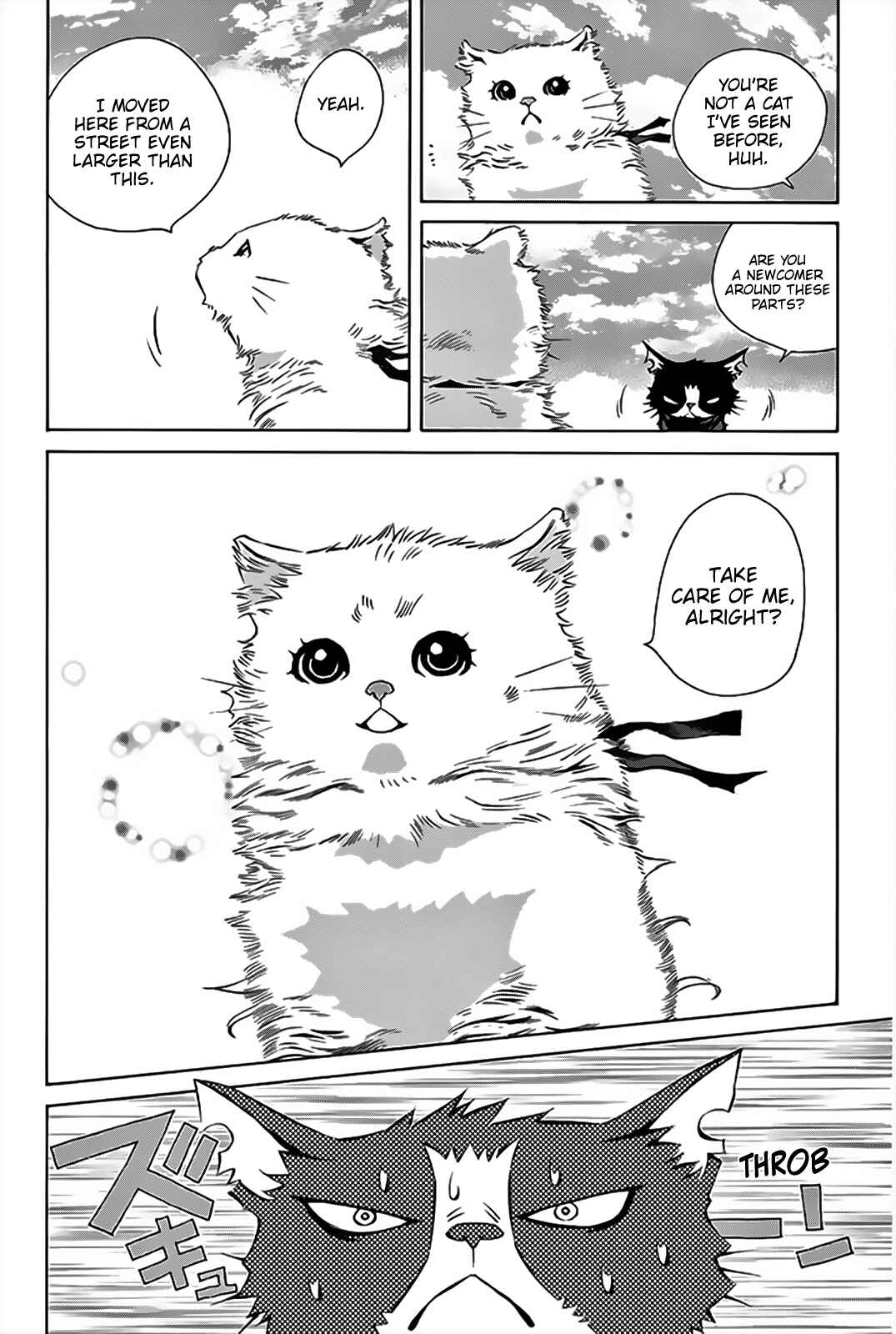 Page 13 Chapter 150 Pastel