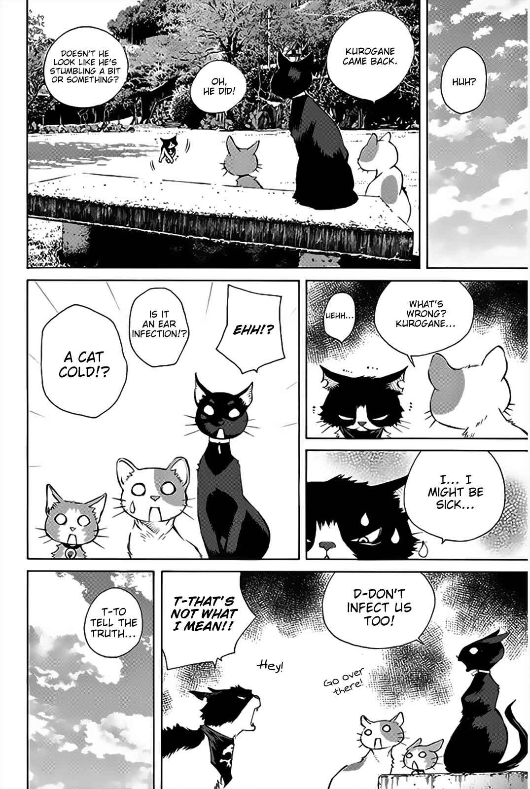 Page 15 Chapter 150 Pastel