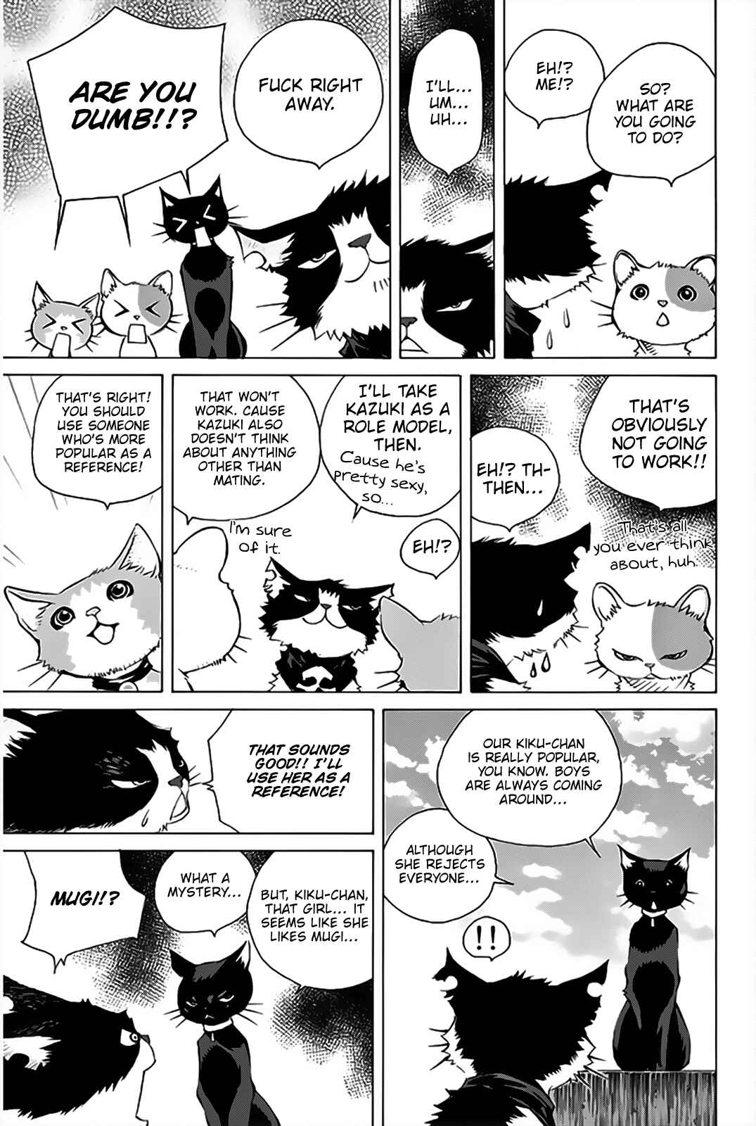 Page 18 Chapter 150 Pastel
