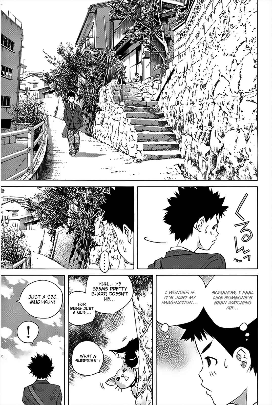Page 20 Chapter 150 Pastel