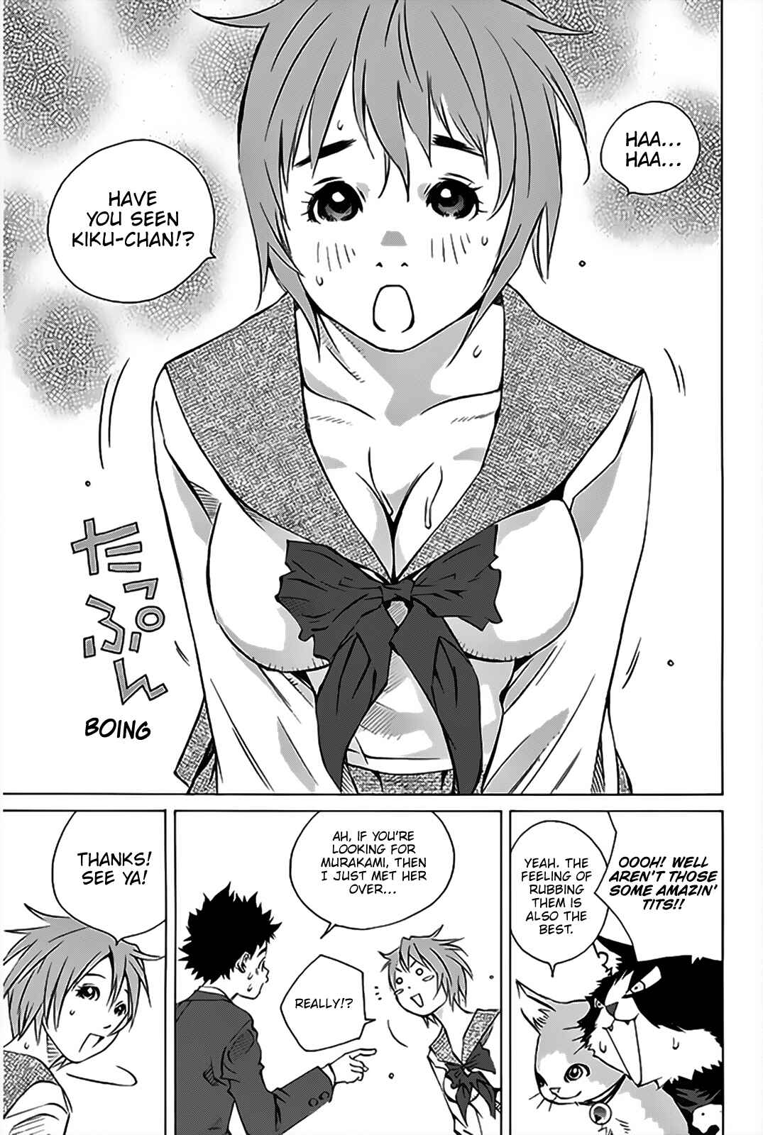Page 24 Chapter 150 Pastel