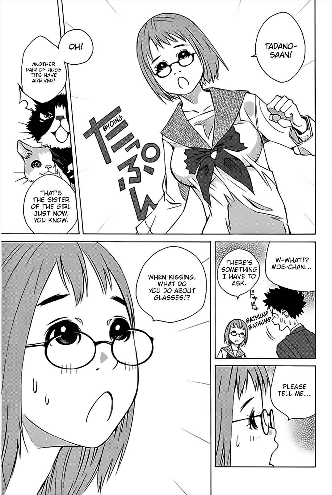 Page 26 Chapter 150 Pastel