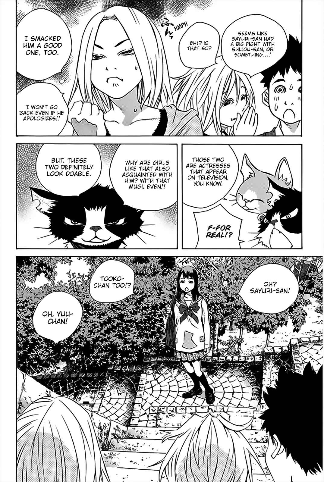 Page 35 Chapter 150 Pastel