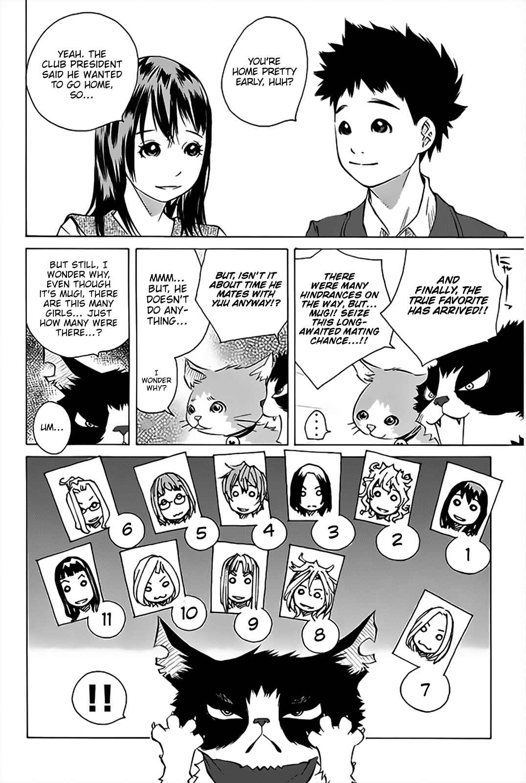 Page 37 Chapter 150 Pastel