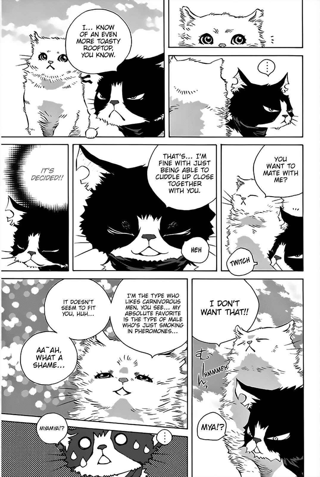 Page 43 Chapter 150 Pastel