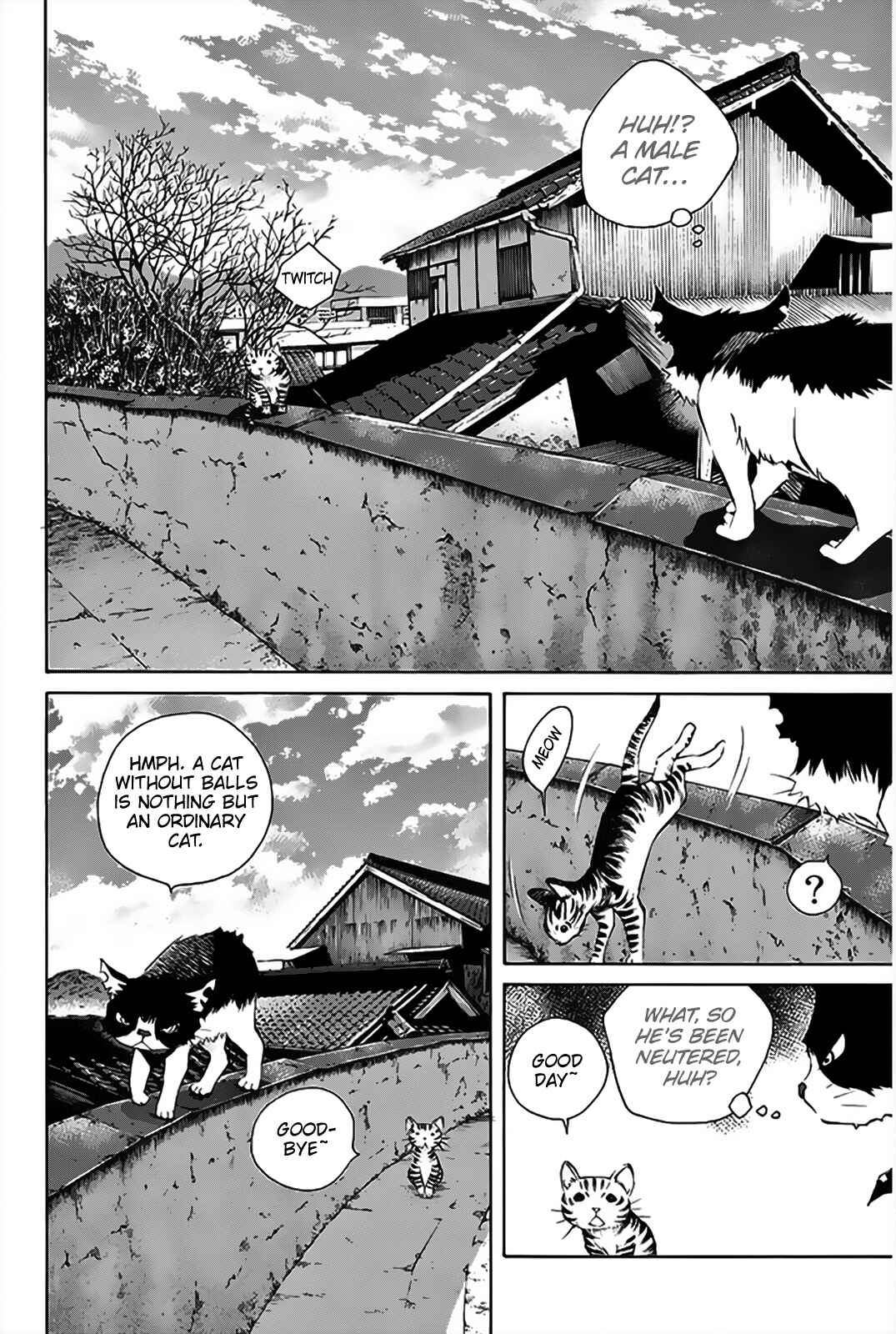 Page 7 Chapter 150 Pastel