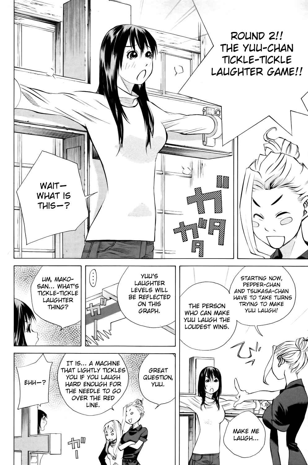 Page 18 Chapter 137 Pastel